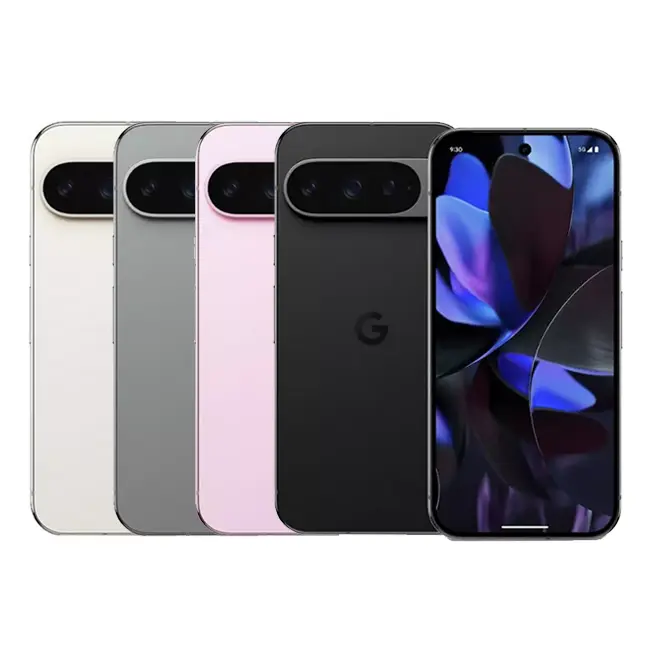New Google Pixel 9 Pro XL