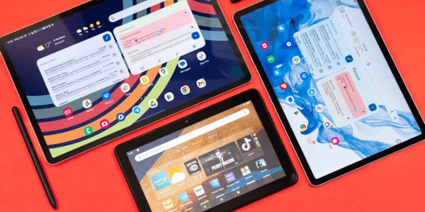 Samsung Tablet